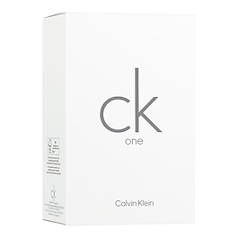Calvin Klein One - Set Eau de Toilette